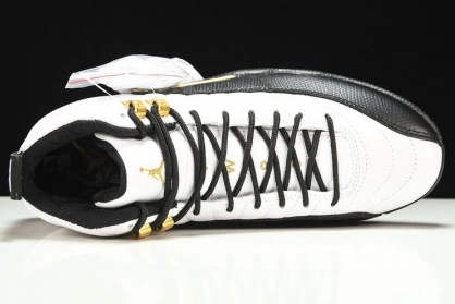 “ROYALTY” JORDAN 12 AIR 0920